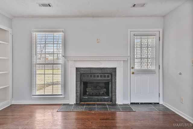 1843 Heatherton Drive, Montgomery, AL 36106