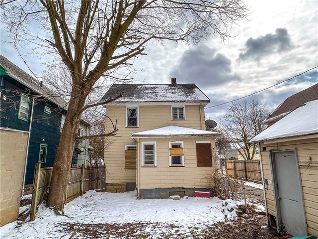 42 Villa Street, Rochester, NY 14606