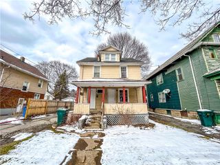 42 Villa Street, Rochester, NY 14606