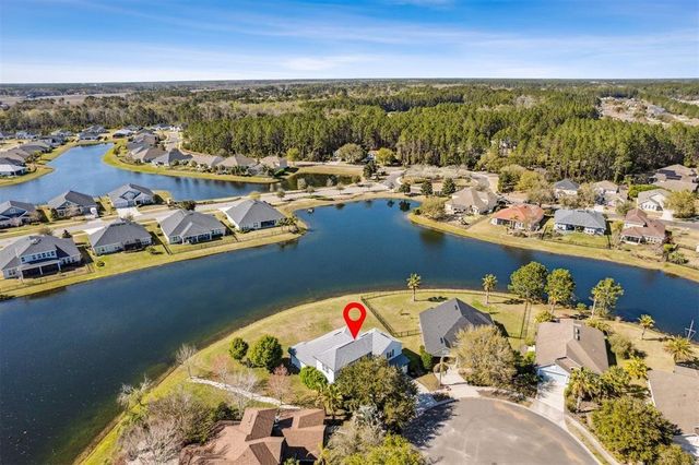 85025 BABCOCK COURT, Fernandina Beach, FL 32034