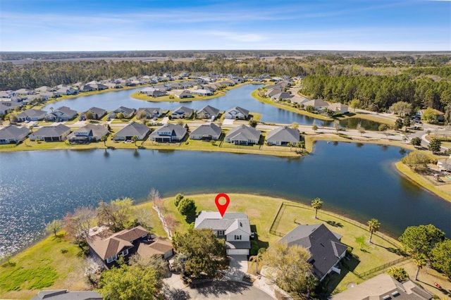 85025 BABCOCK COURT, Fernandina Beach, FL 32034