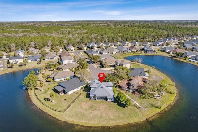85025 BABCOCK COURT, Fernandina Beach, FL 32034