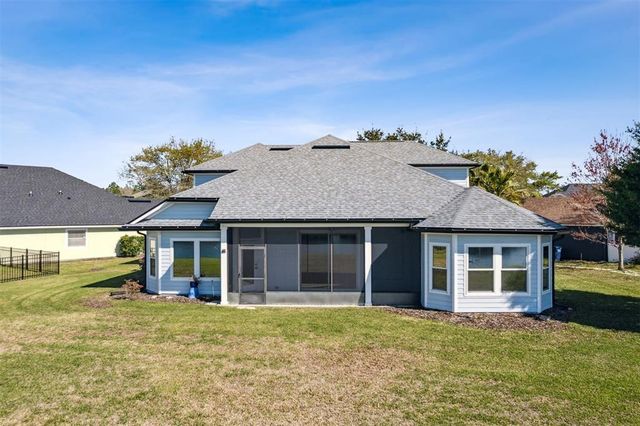 85025 BABCOCK COURT, Fernandina Beach, FL 32034