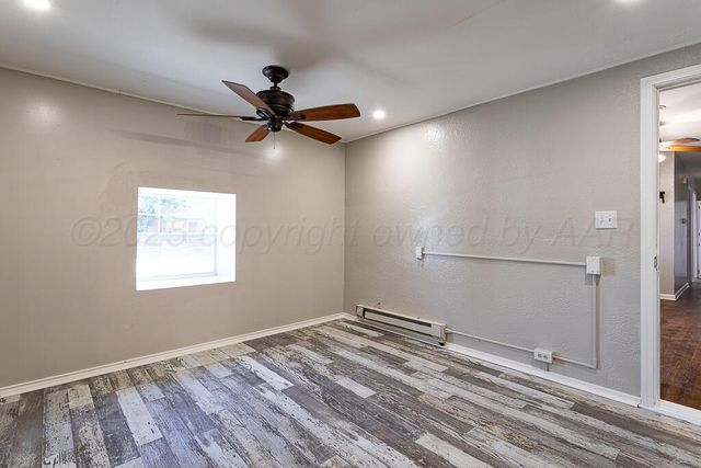 2904 Thurman Street, Amarillo, TX 79106