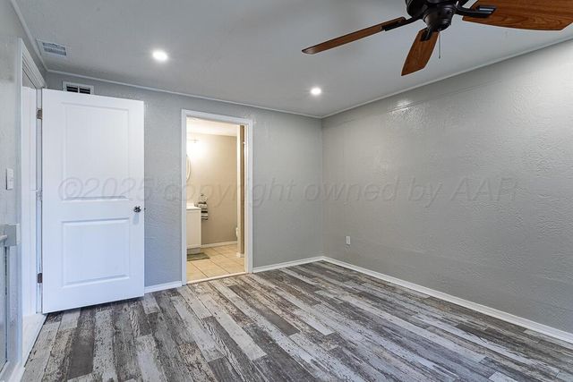 2904 Thurman Street, Amarillo, TX 79106