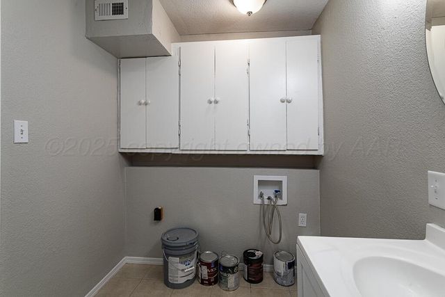 2904 Thurman Street, Amarillo, TX 79106