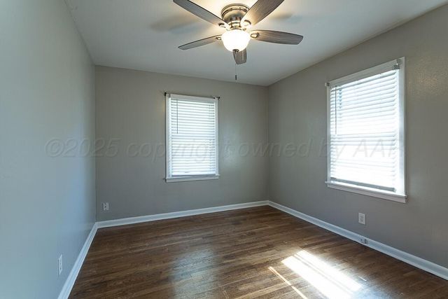 2904 Thurman Street, Amarillo, TX 79106