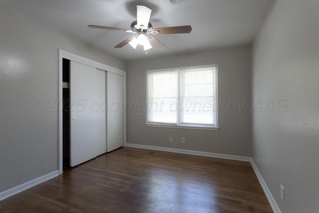 2904 Thurman Street, Amarillo, TX 79106