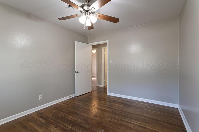 2904 Thurman Street, Amarillo, TX 79106