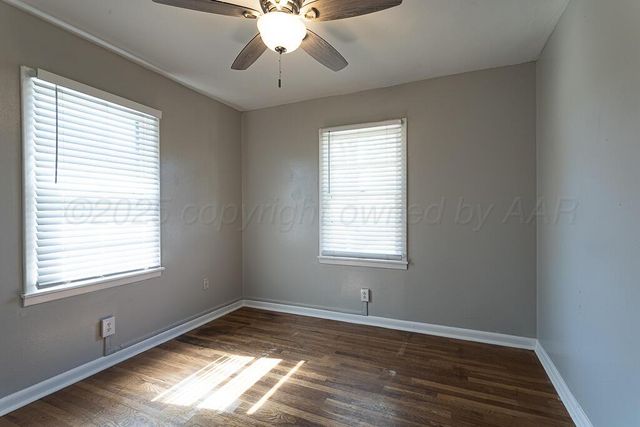 2904 Thurman Street, Amarillo, TX 79106