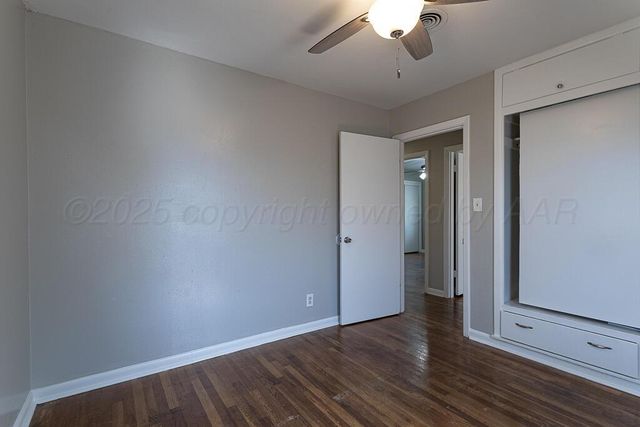 2904 Thurman Street, Amarillo, TX 79106