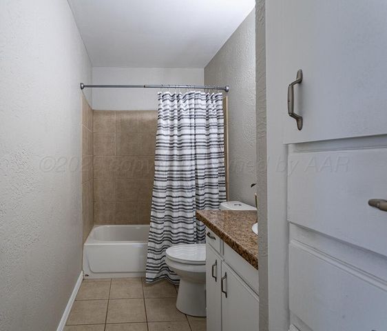 2904 Thurman Street, Amarillo, TX 79106