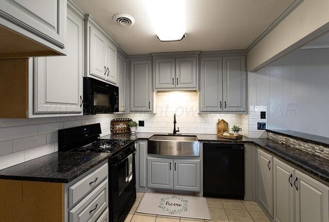 2904 Thurman Street, Amarillo, TX 79106