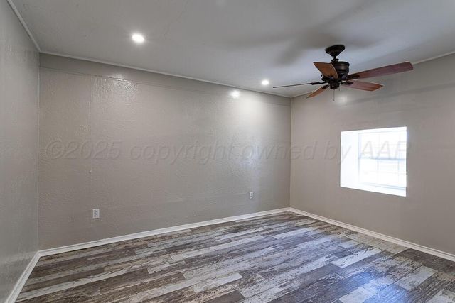 2904 Thurman Street, Amarillo, TX 79106