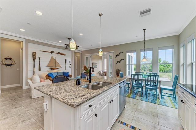 229 SAPPHIRE LAKE 101, Bradenton, FL 34209