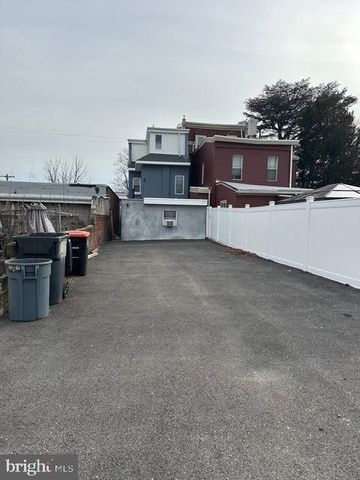 2506 W 3RD ST, Chester, PA 19013