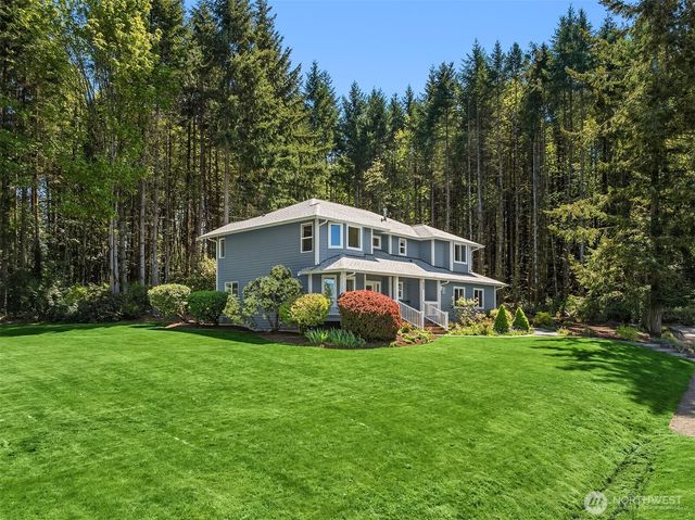 24628 Hillbend Lane NE, Kingston, WA 98346