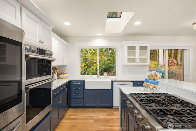 24628 Hillbend Lane NE, Kingston, WA 98346
