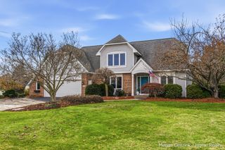 210 Bay Circle Court, Park Twp, MI 49424