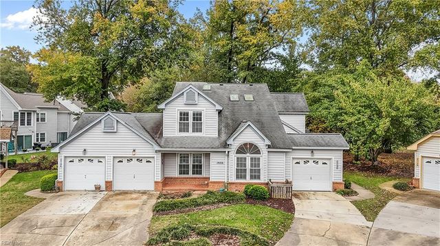 1313 Quail Creek Holw Apt B, Chesapeake, VA 23320