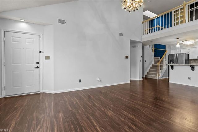 1313 Quail Creek Holw Apt B, Chesapeake, VA 23320