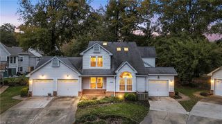 1313 Quail Creek Holw Apt B, Chesapeake, VA 23320