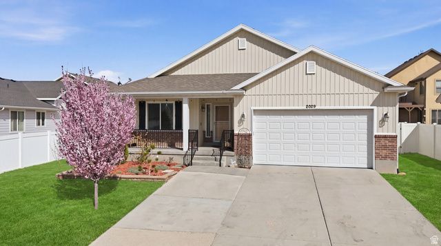 2029 S 150 E, Heber City, UT 84032
