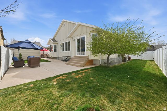 2029 S 150 E, Heber City, UT 84032