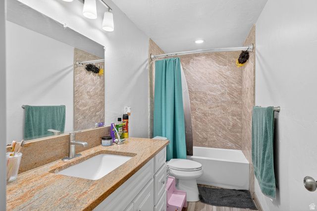 2029 S 150 E, Heber City, UT 84032