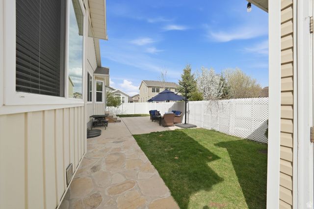 2029 S 150 E, Heber City, UT 84032