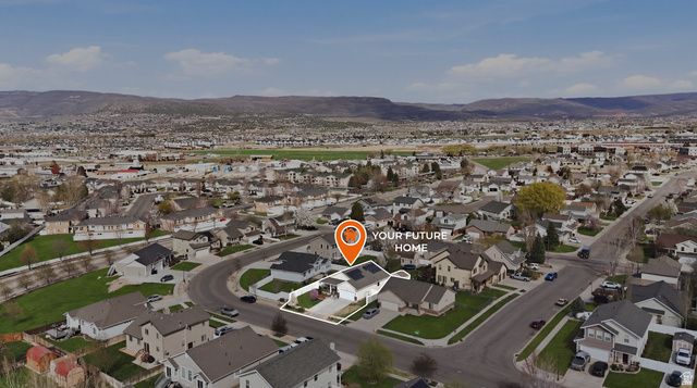 2029 S 150 E, Heber City, UT 84032