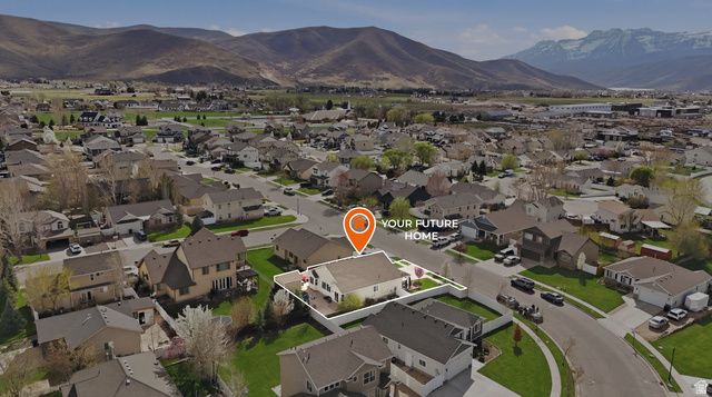 2029 S 150 E, Heber City, UT 84032