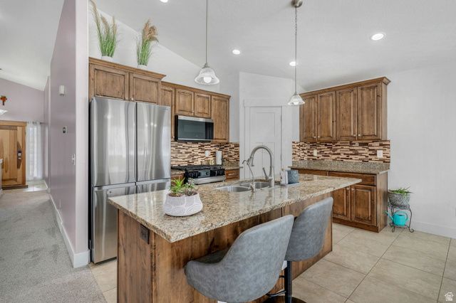 2029 S 150 E, Heber City, UT 84032