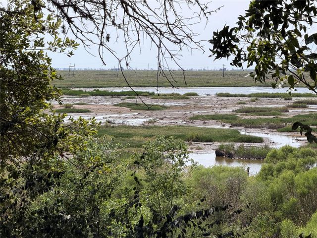 1433 Kane Lane, High Island, TX 77623