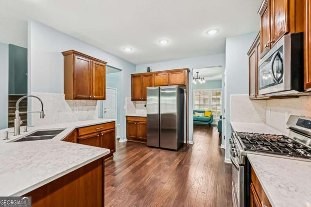 6879 Downs Avenue, Johns Creek, GA 30097