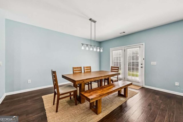 6879 Downs Avenue, Johns Creek, GA 30097