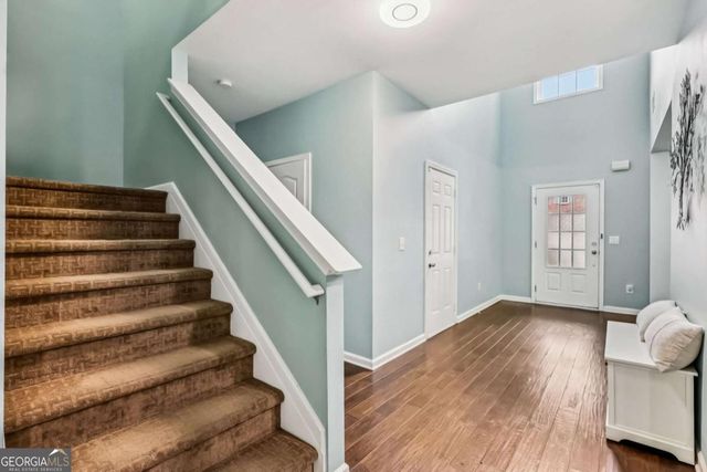 6879 Downs Avenue, Johns Creek, GA 30097