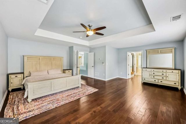 6879 Downs Avenue, Johns Creek, GA 30097