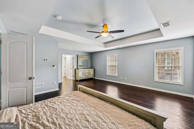 6879 Downs Avenue, Johns Creek, GA 30097