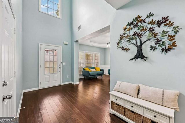 6879 Downs Avenue, Johns Creek, GA 30097