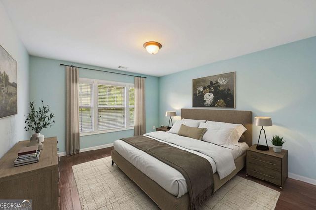 6879 Downs Avenue, Johns Creek, GA 30097