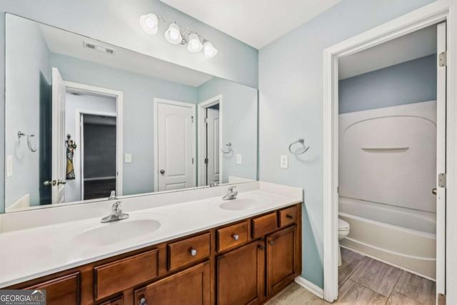 6879 Downs Avenue, Johns Creek, GA 30097