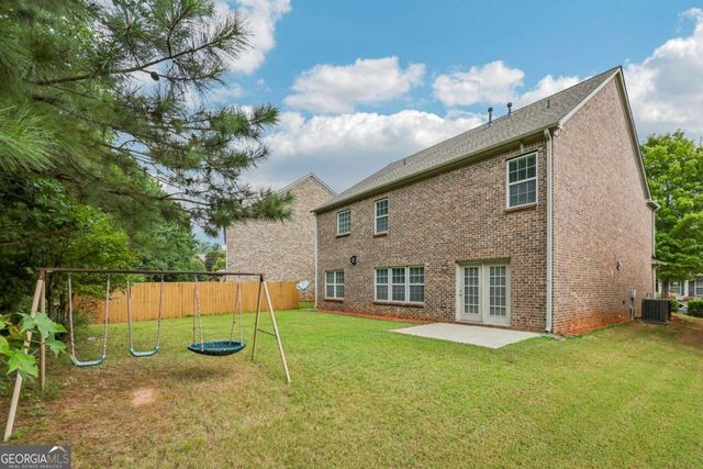 6879 Downs Avenue, Johns Creek, GA 30097