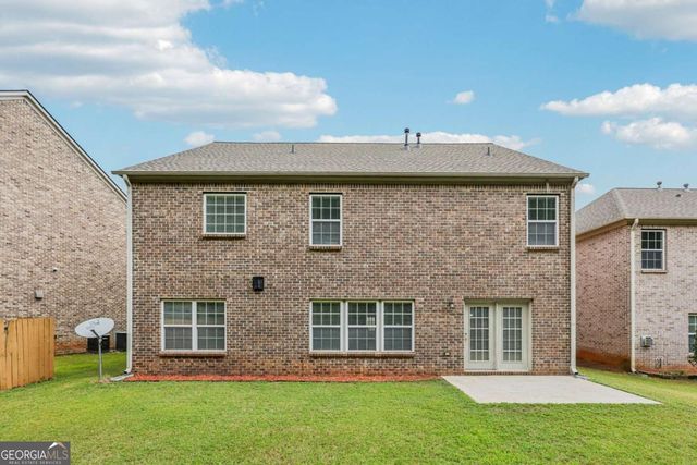 6879 Downs Avenue, Johns Creek, GA 30097