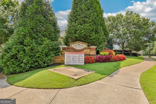 6879 Downs Avenue, Johns Creek, GA 30097