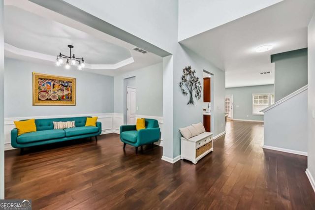 6879 Downs Avenue, Johns Creek, GA 30097