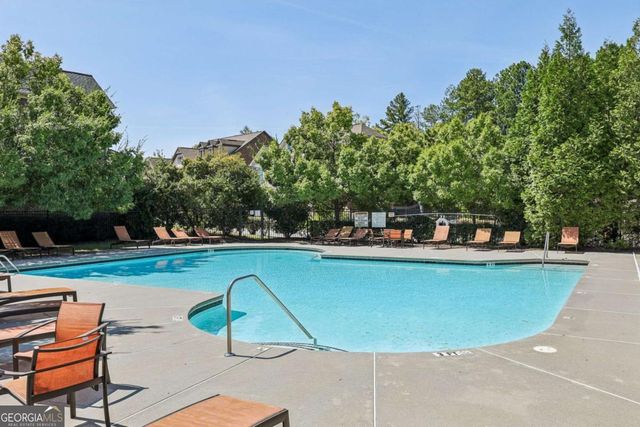 6879 Downs Avenue, Johns Creek, GA 30097