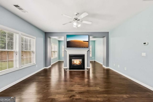 6879 Downs Avenue, Johns Creek, GA 30097