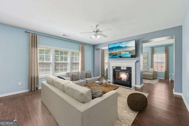 6879 Downs Avenue, Johns Creek, GA 30097