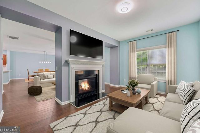 6879 Downs Avenue, Johns Creek, GA 30097